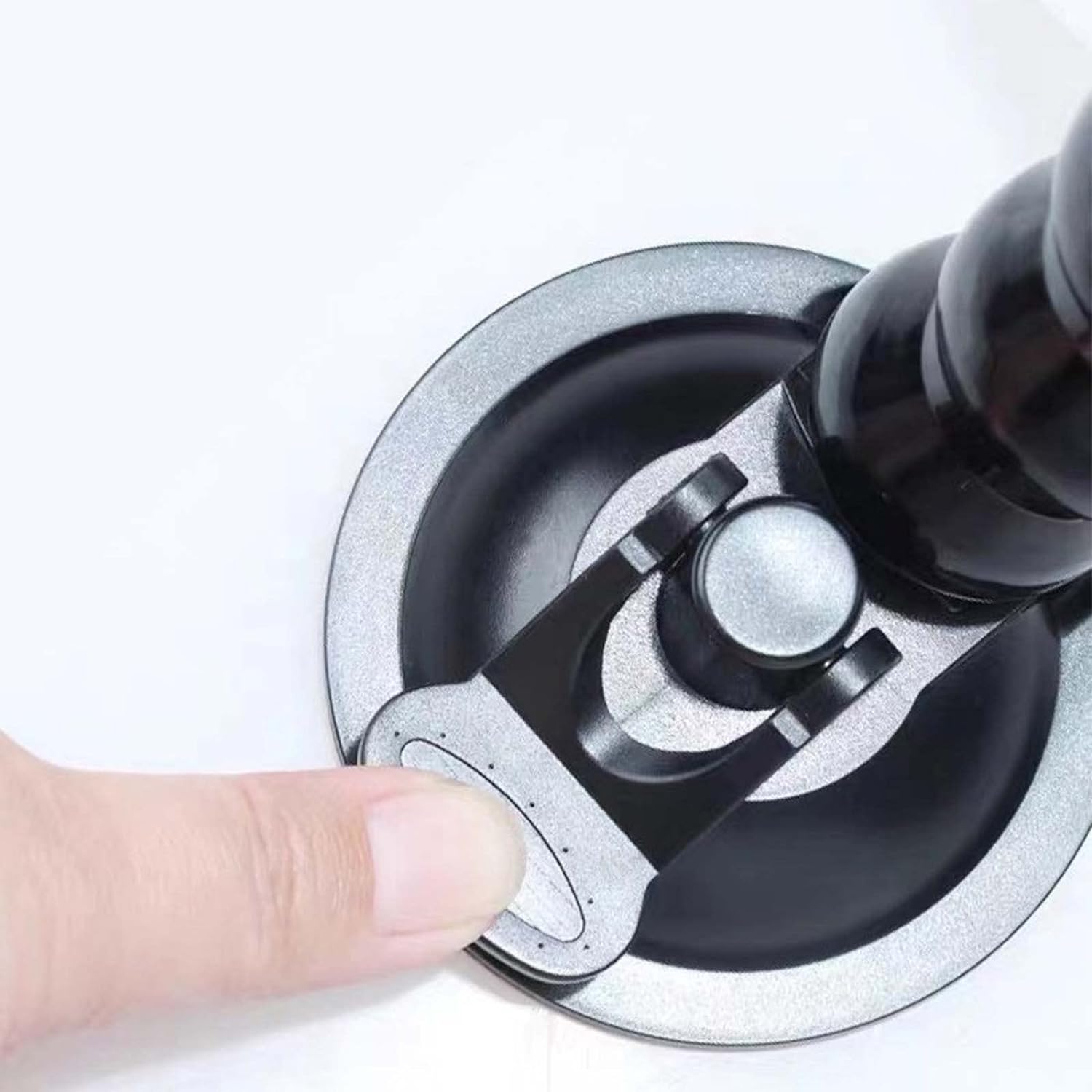 SkyShopy Universal Snake Suction Cup Phone Holder for Car Cup Holder Phone Mount with Expandable Base for Car Truck, Adjustable Cell Phone Holder Car,Compatible with iPhone Samsung All Phones SkyShopy Universal Snake Suction Cup Phone Holder for Car Cup Holder Phone Mount with Expandable Base for Car Truck, Adjustable Cell Phone Holder Car,Compatible with iPhone Samsung All Phones